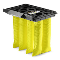 K&auml;rcher Kerzenfilter