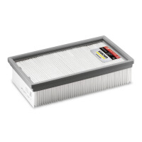 Kärcher Flachfaltenfilter verpackt  gallery