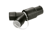 K&auml;rcher Anbausatz Adapter Schlauch DN50