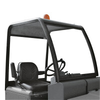 Kärcher ABS Schutzdach KM 105/180 R gallery