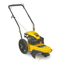 Cub Cadet Benzin-Rasentrimmer LC3 DP56 gallery