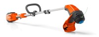 Husqvarna Akku-Rasentrimmer 115iL - ohne Akku und Ladeger&au
