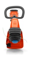 Husqvarna Akku-Rasentrimmer 115iL - ohne Akku und Ladeger&au