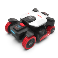 Kress Mähroboter EyePilot 4x4 RTKn KR285E - inkl....