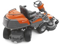 Husqvarna Rider P 524 - ohne M&a gallery 1_2nd