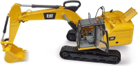 Bruder CAT Bagger 3
