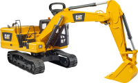 Bruder CAT Bagger 4