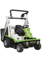 ETESIA Aufsitzmäher Hydro 124DN gallery