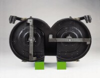 ETESIA Aufsitzmäher Hydro 124DN 4