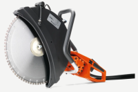 Husqvarna Elektro-Trennschleifer K 2500 gallery