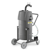 Kärcher Industriesauger IVR-L 65/20 gallery