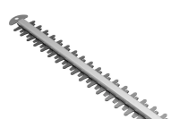 STIGA Akku-Heckenschere HT 100e Kit - inkl. Akku & Ladeg