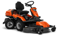 Husqvarna Rider R 316TsX AWD - ohne M&auml;hdeck
