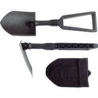 Fiskars Klappspaten gallery