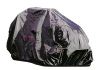 Honda Abdeckung für Rasentraktoren 3