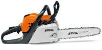 STIHL Motorsäge MS 171, PMM3, Schie gallery