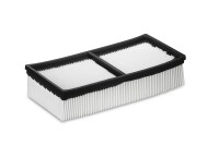 Kärcher Flachfaltenfilter (PTFE) gallery