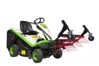 ETESIA Aufsitzmäher Bahia 2 MKHE3 3