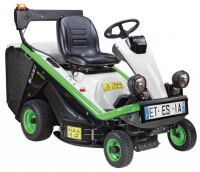 ETESIA Aufsitzmäher Bahia 2 MKHE3 4