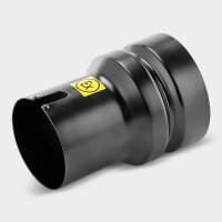 Kärcher Adapter Produkt IV auf DN70 gallery