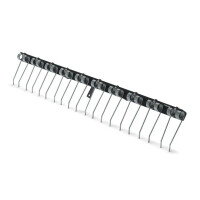 STIGA Heckrechen PARK PRO, 130 cm