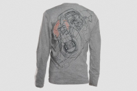 Husqvarna Xplorer Longsleeve Cam gallery 5_2nd