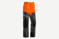 Husqvarna Schnittschutz Bundhose Classic gallery