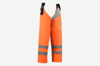 Husqvarna Regen-Beinlinge High-Viz, Func gallery