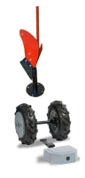 Herkules Pflugkit Motorhacke MH880BV, MH881BV &amp;...