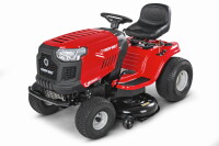 TROY-BILT Rasentraktor Bronco 10 gallery 8_2nd