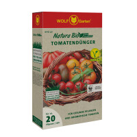 WOLF-Garten Tomatendünger N-TO 1,9 gallery