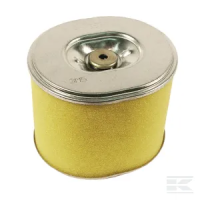 Honda Luftfilter oval für GX340 gallery
