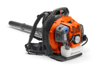 Husqvarna Blasgerät 345BT gallery