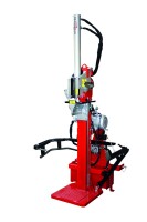 Unterreiner Holzspalter 12 t ecoLine VPE gallery