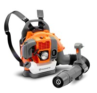 Husqvarna Spielzeug Seifenblasen-Laubbl& gallery