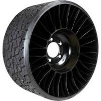 Ariens Tweel Rad Kit für ZENITH E gallery