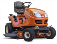 Kubota Rasentraktor GR1600 ID gallery 4_2nd