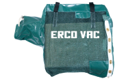 Erco Nassfangsack mit Reißverschlu gallery