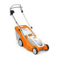 STIHL Elektro-Rasenm&auml;her RME 339
