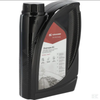 Kramp Kettens&auml;ge&ouml;l 100cst, 1L