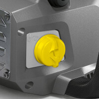 Kärcher Akku-Motorsäge CS 400/36 Bp - ohne Akku &a
