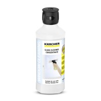 Kärcher Glasreiniger RM 500, 500 ml gallery