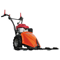 Husqvarna Balkenmäher 592-4 gallery