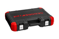 Gedore Steckschlüssel-Satz 1/2" Auto-Universal 61-