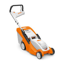 STIHL Elektro-Rasenm&auml;her RME 339 C