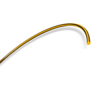 STIGA Trimmerfaden rund getigert 2,7 mm gallery