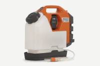 Husqvarna Akku-Wassertank Kit – in gallery