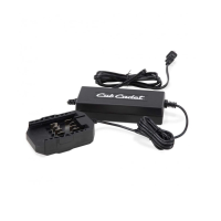 Cub Cadet Akku-Ladegerät BC 6020 -  gallery