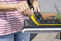 Kärcher Powerschrubber Flächenreiniger PS 30 4