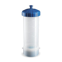 K&auml;rcher Ersatzflasche blau 650 ml
